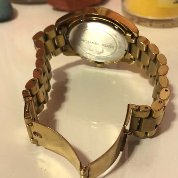 Michael Kors Men’s Watch - Picture 3 of 3
